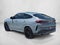 2024 BMW X6 M60i Sports Activity Coupe
