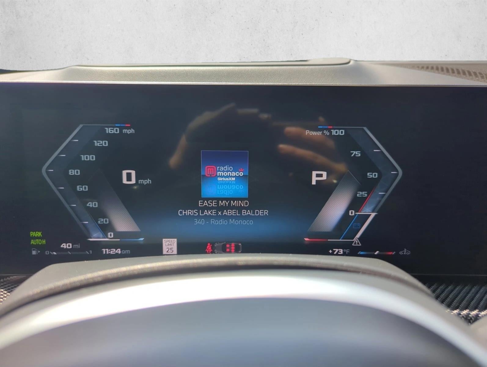 2024 BMW X6 M60i Sports Activity Coupe