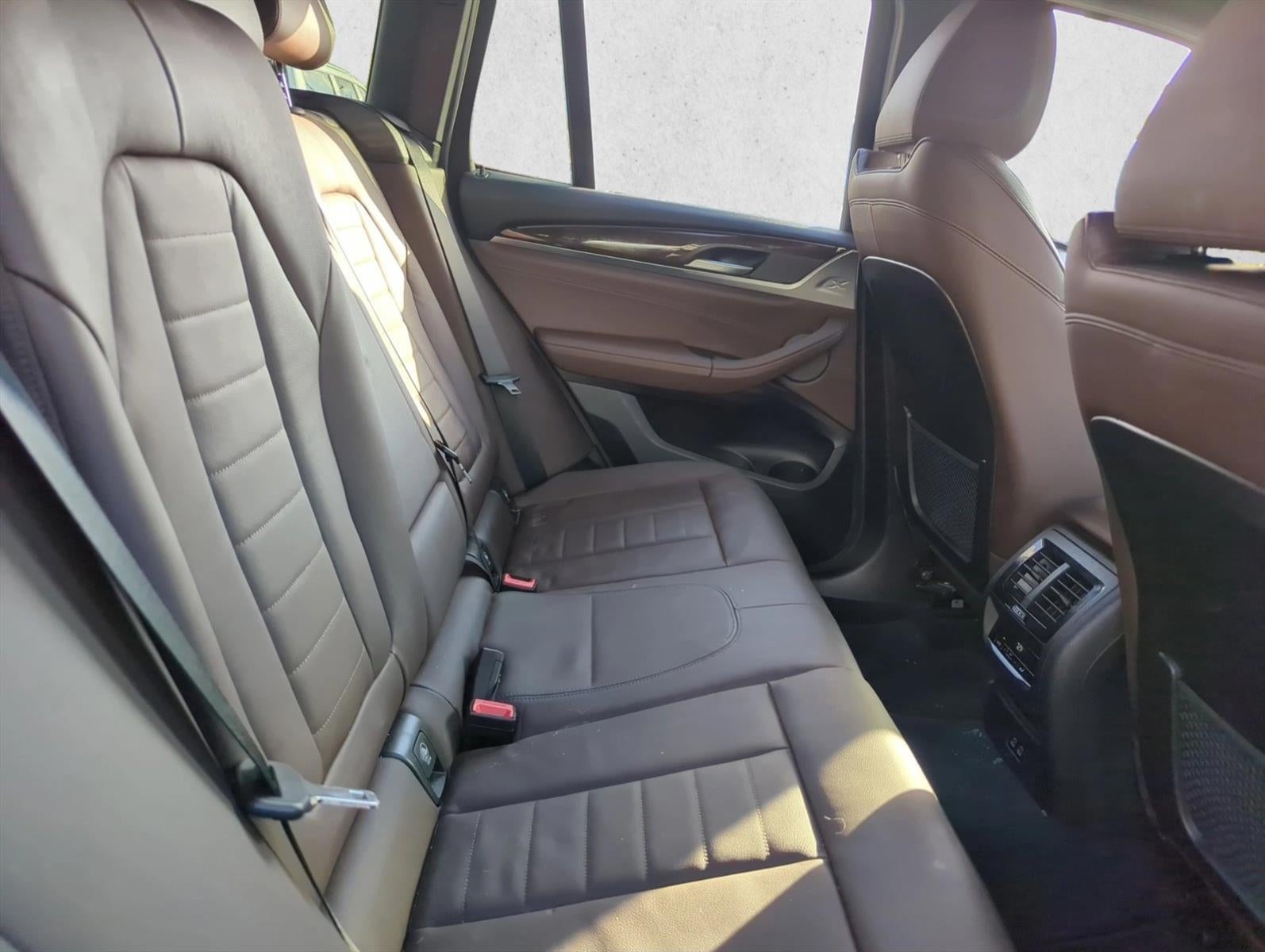 2024 BMW X3 xDrive30i Sports Activity Vehicle