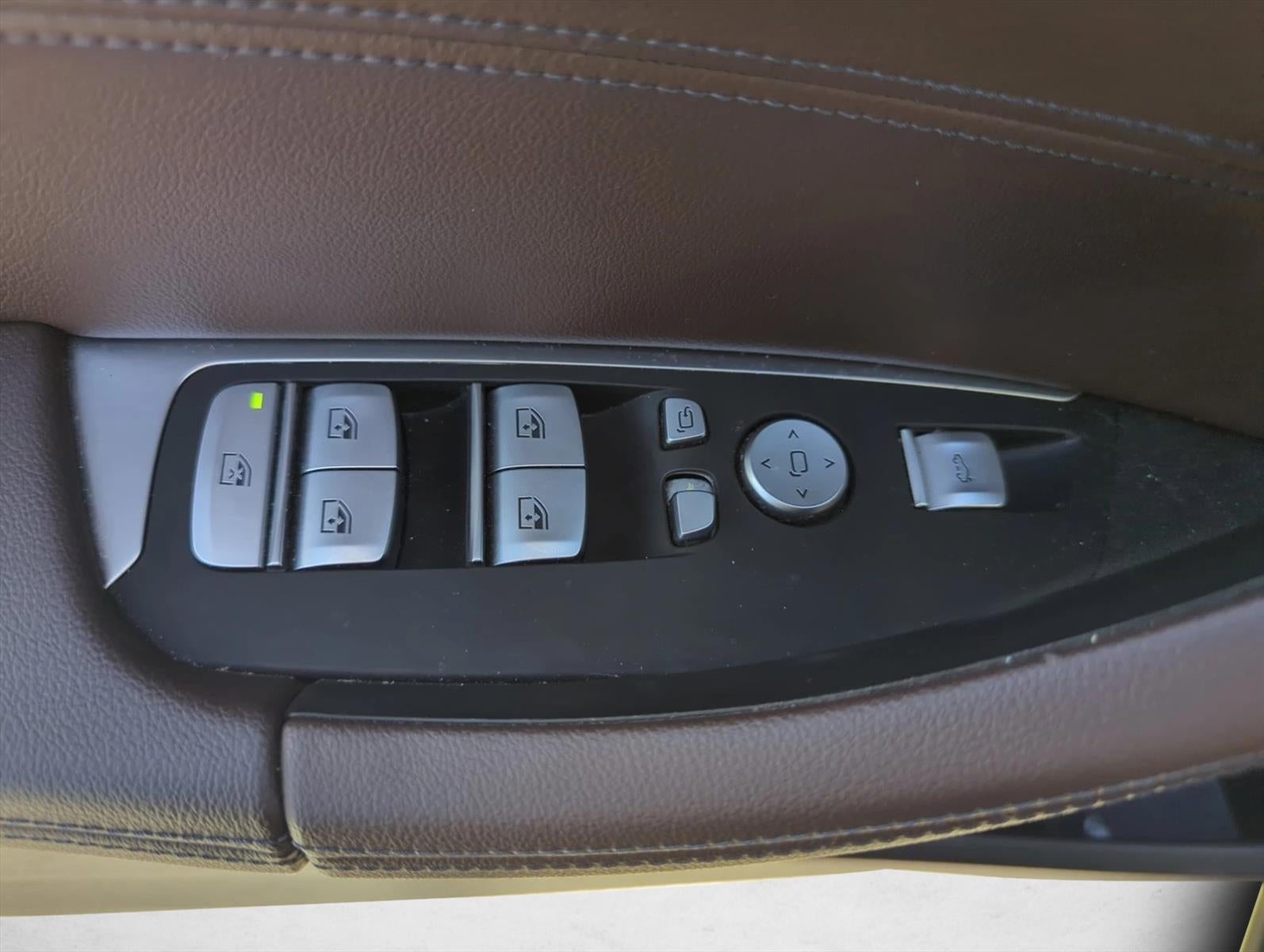 2024 BMW X3 xDrive30i Sports Activity Vehicle