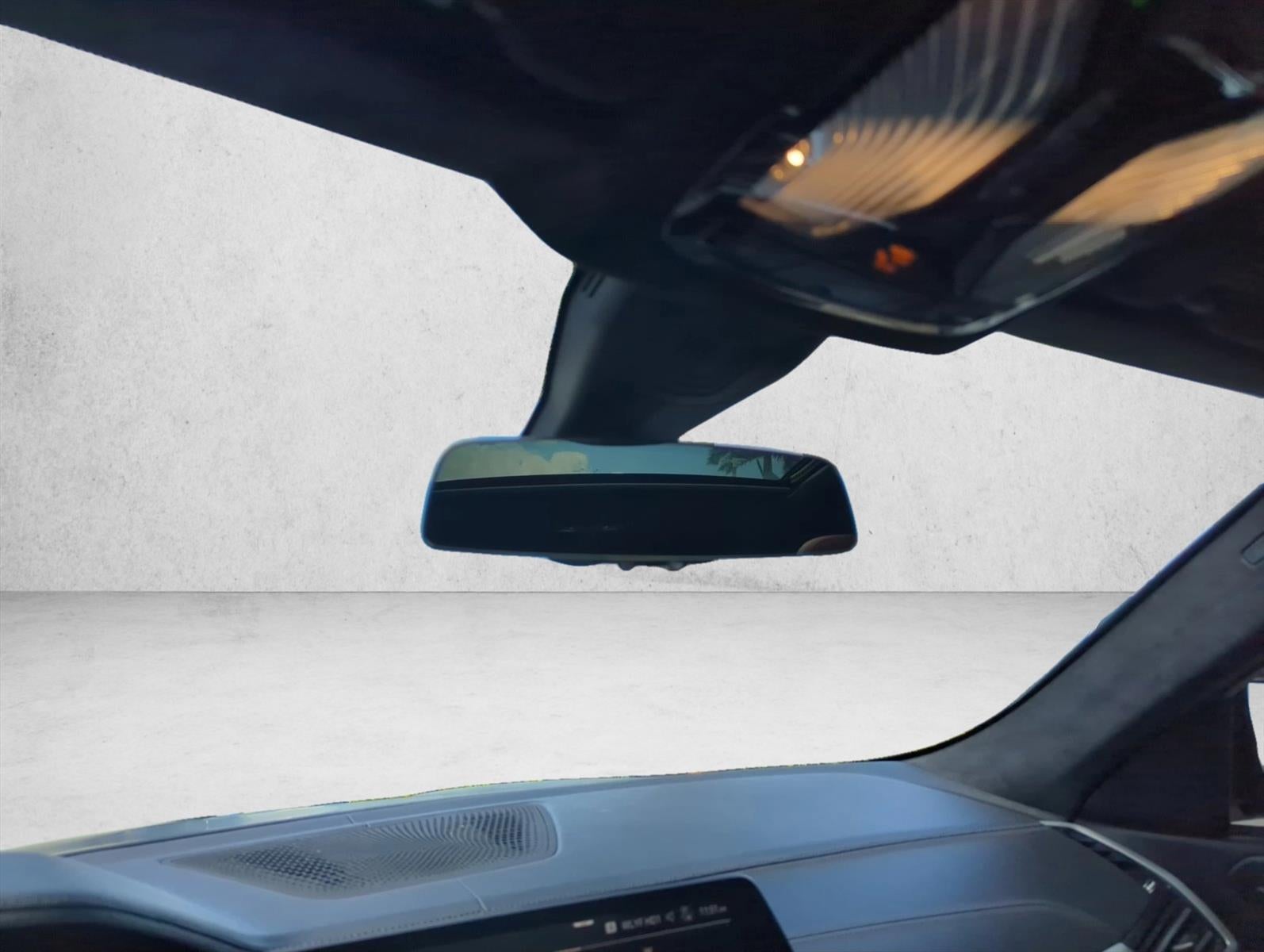 2022 BMW X6 xDrive40i Sports Activity Coupe