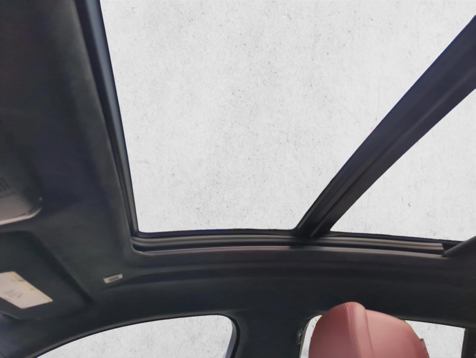 2022 BMW X6 xDrive40i Sports Activity Coupe