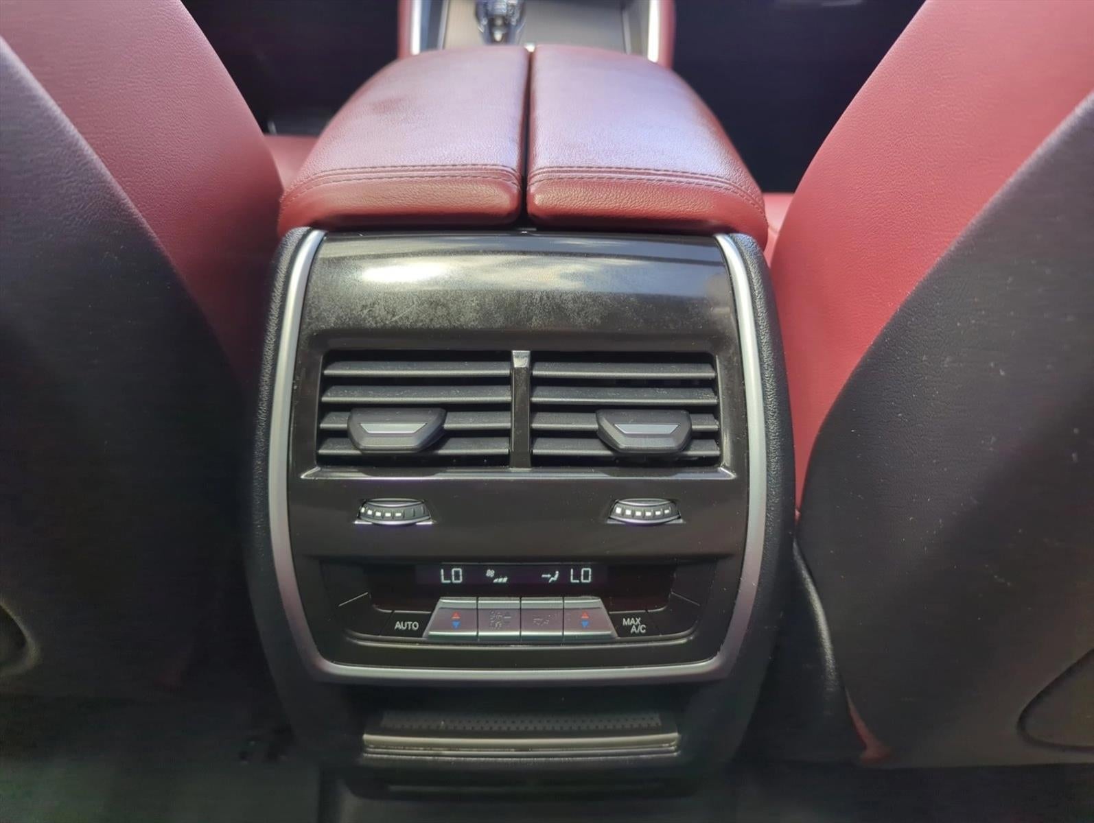 2022 BMW X6 xDrive40i Sports Activity Coupe