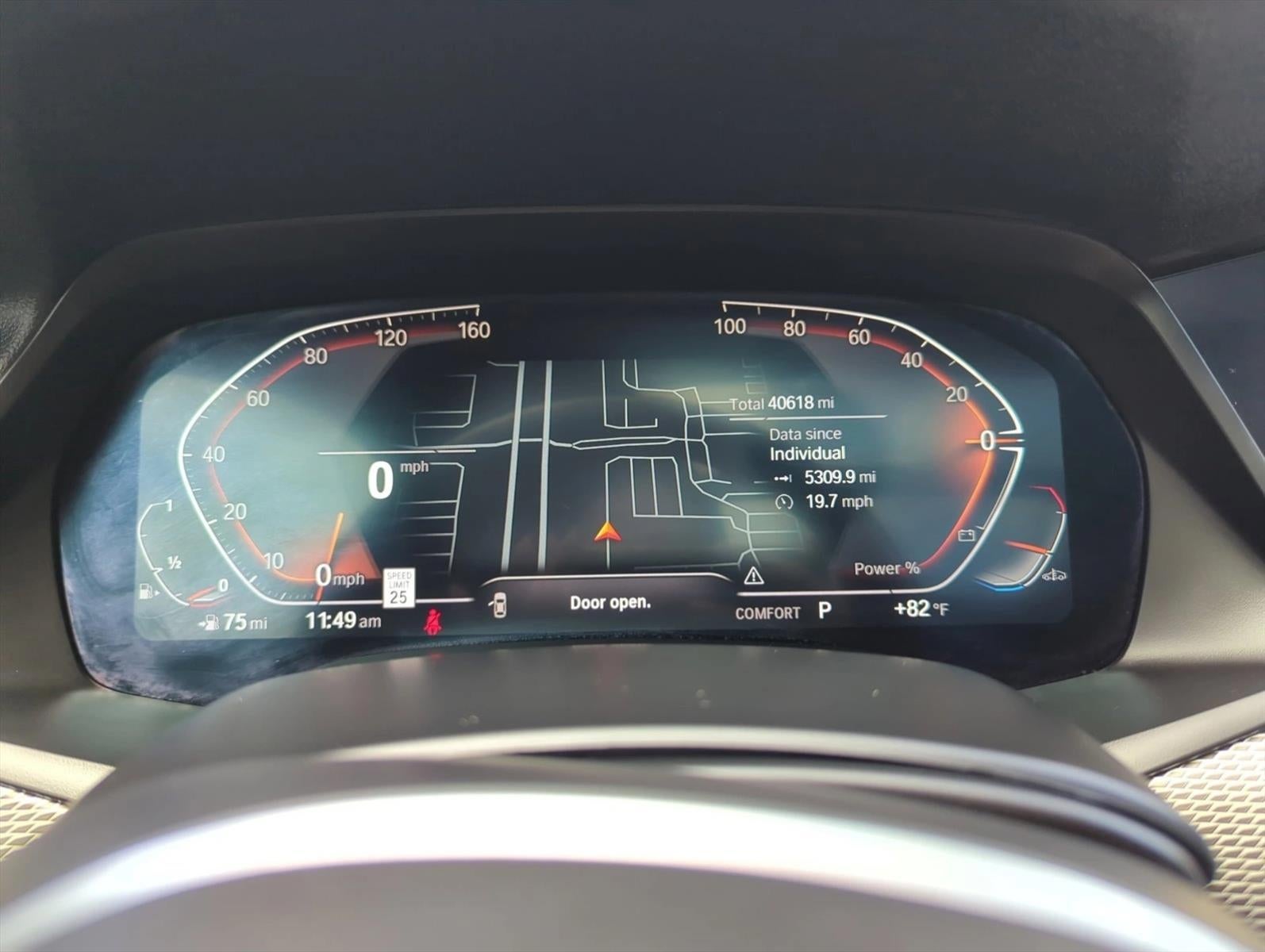 2022 BMW X6 xDrive40i Sports Activity Coupe