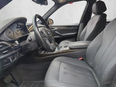 2017 BMW X5 sDrive35i Sports Activity Vehicle