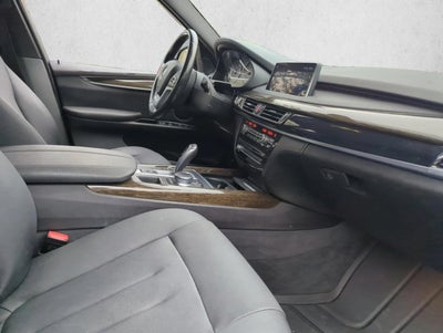 2017 BMW X5 sDrive35i Sports Activity Vehicle