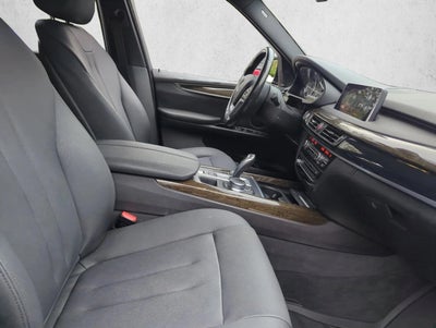 2017 BMW X5 sDrive35i Sports Activity Vehicle