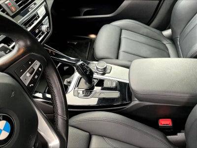 2021 BMW X3 xDrive30i Sports Activity Vehicle
