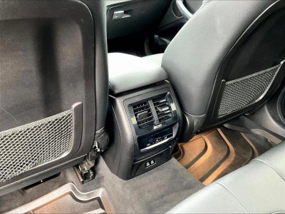 2021 BMW X3 xDrive30i Sports Activity Vehicle