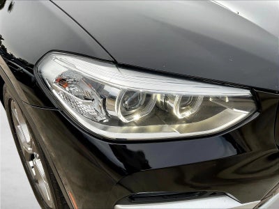 2021 BMW X3 xDrive30i Sports Activity Vehicle