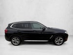 2021 BMW X3 xDrive30i Sports Activity Vehicle
