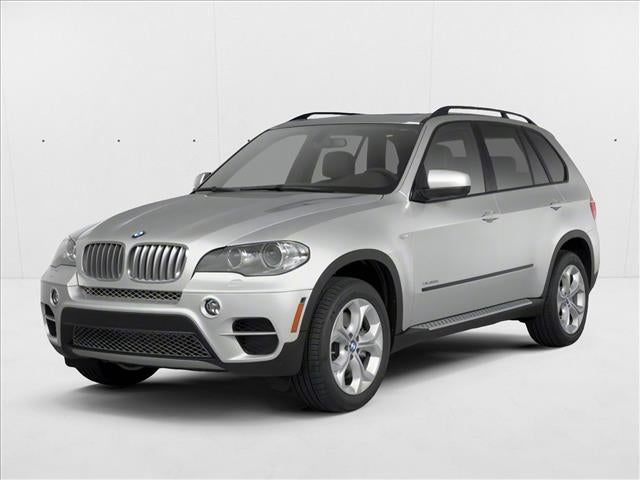 2011 BMW X5 35d AWD 4dr SUV