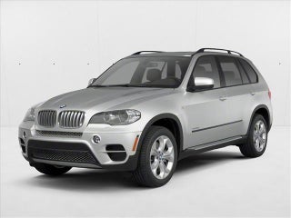 2011 BMW X5 35d AWD 4dr SUV