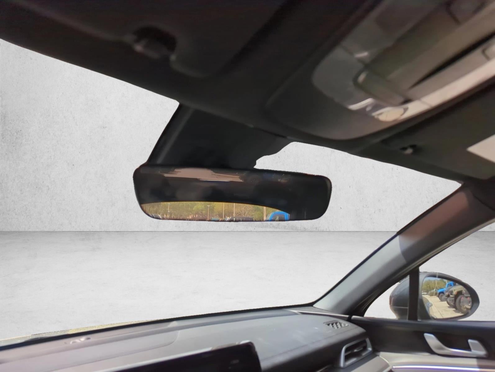 2021 Kia K5 GT-Line Auto FWD