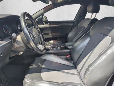 2021 Kia K5 GT-Line Auto FWD