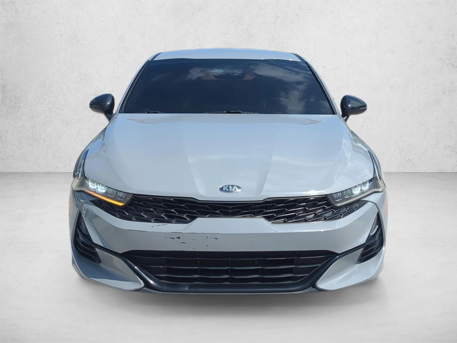 2021 Kia K5 GT-Line Auto FWD