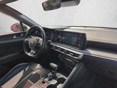2021 Kia K5 GT-Line Auto FWD
