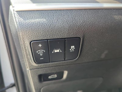 2021 Kia K5 GT-Line Auto FWD