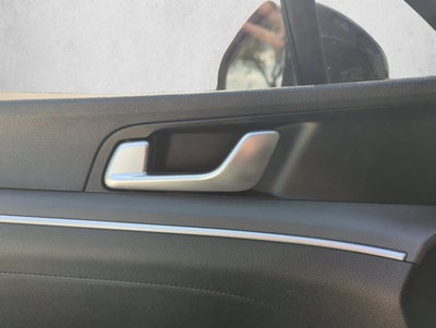 2021 Kia K5 GT-Line Auto FWD