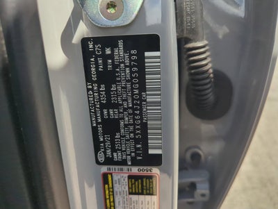 2021 Kia K5 GT-Line Auto FWD