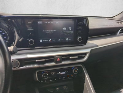 2021 Kia K5 GT-Line Auto FWD