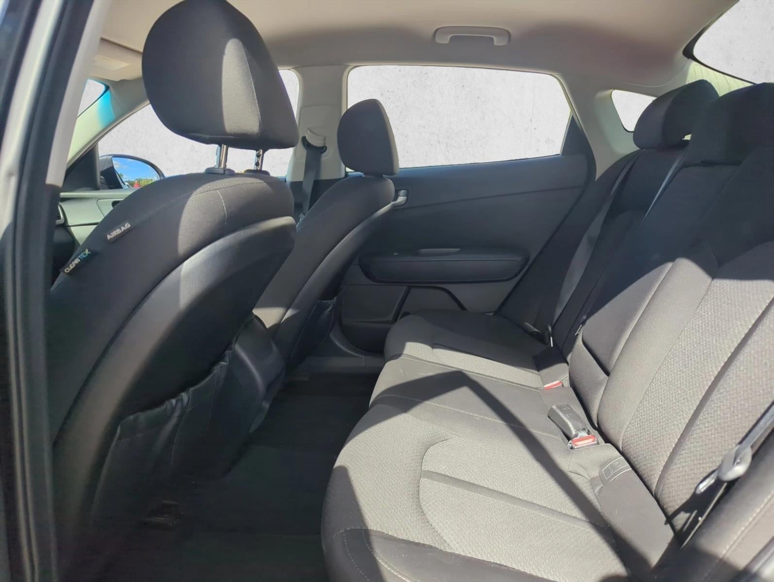 2017 Kia Optima LX Auto