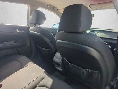 2017 Kia Optima LX Auto