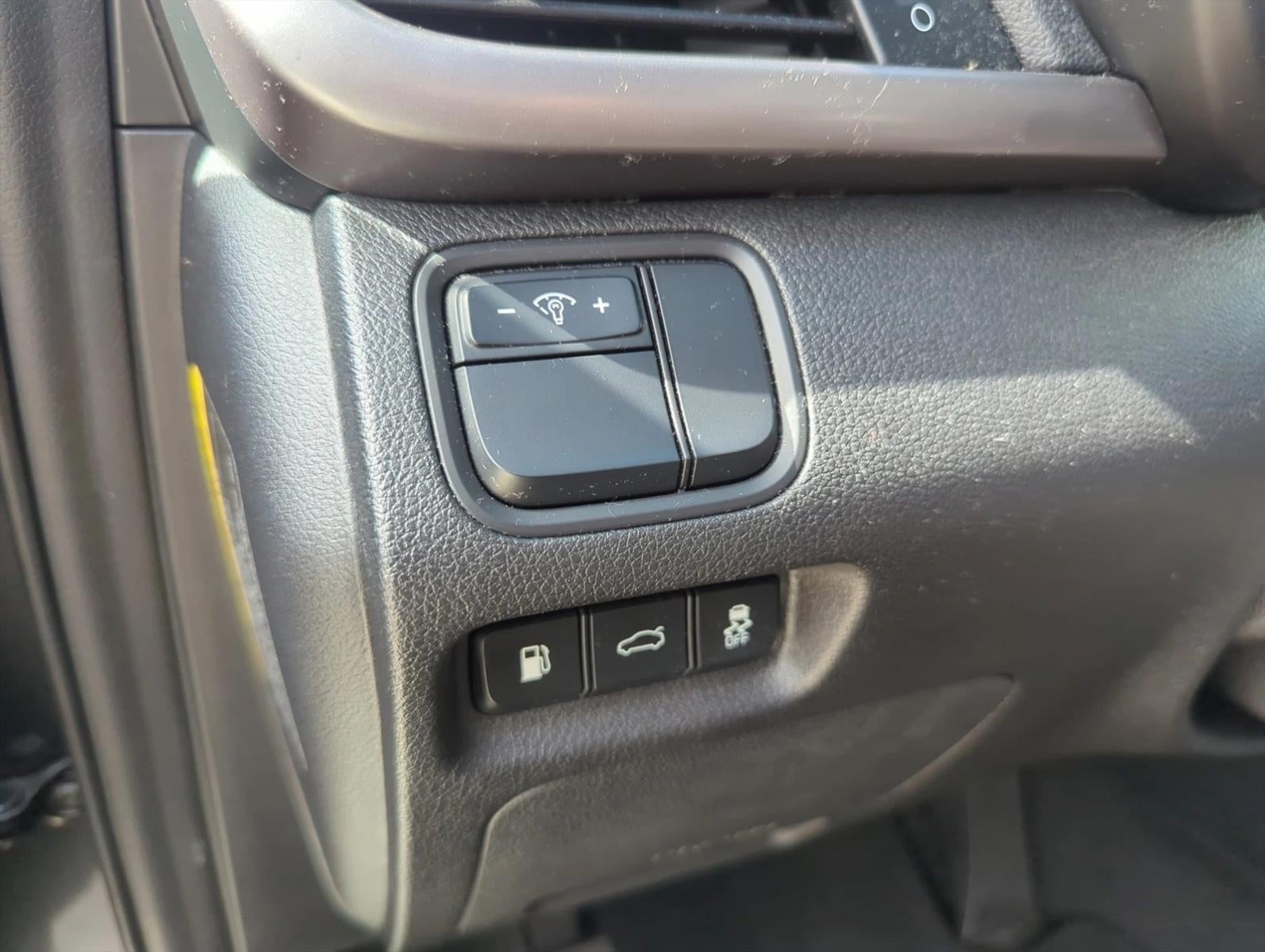 2017 Kia Optima LX Auto