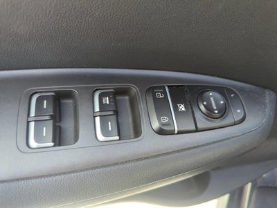 2017 Kia Optima LX Auto