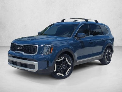 2023 Kia Telluride EX FWD