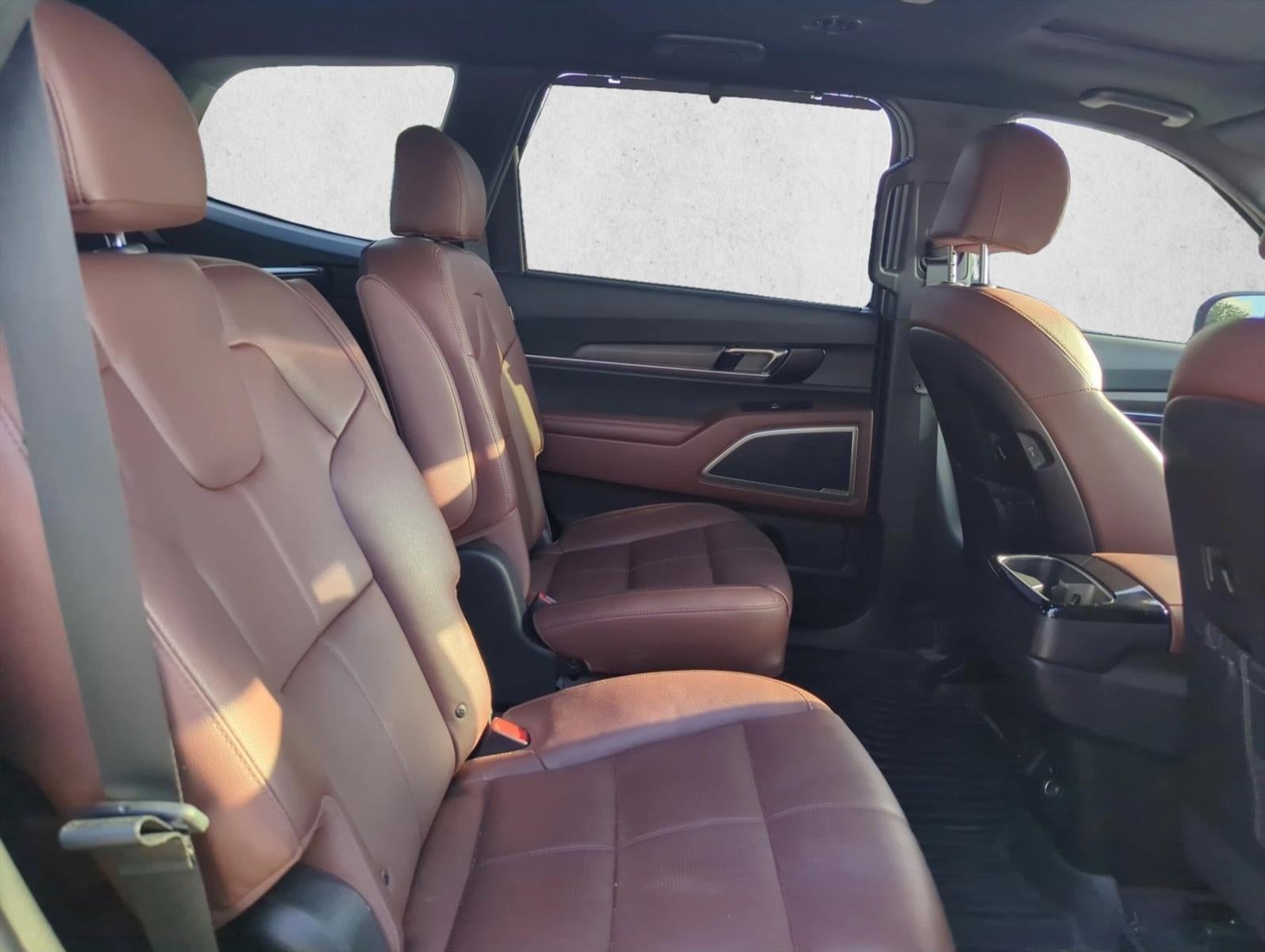 2023 Kia Telluride EX FWD