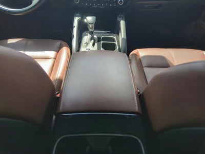 2023 Kia Telluride EX FWD