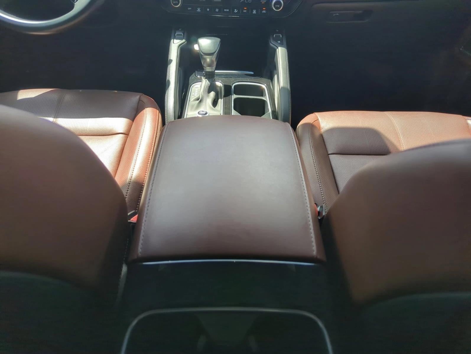 2023 Kia Telluride EX FWD