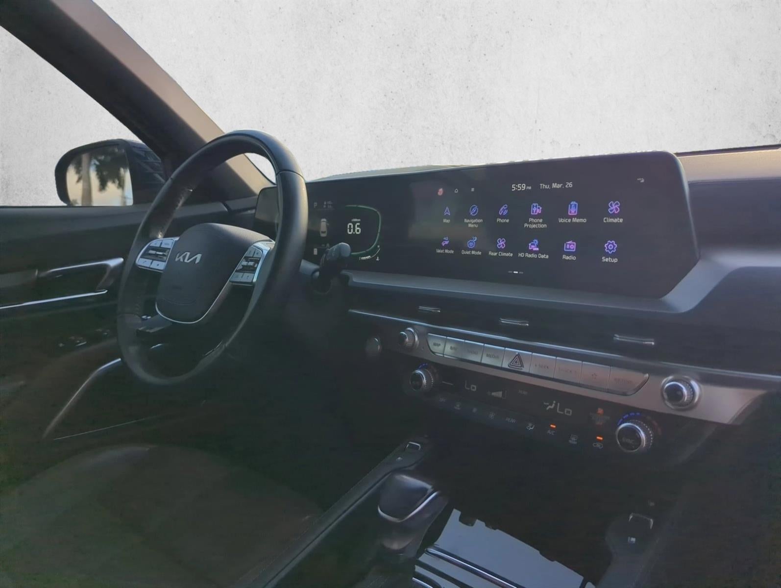 2023 Kia Telluride EX FWD