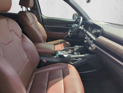 2023 Kia Telluride EX FWD