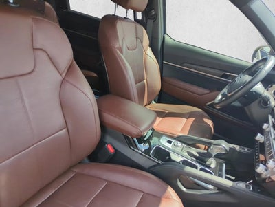 2023 Kia Telluride EX FWD