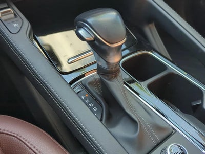 2023 Kia Telluride EX FWD