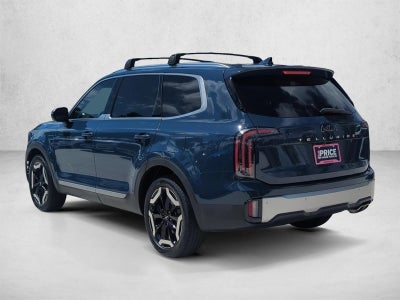 2023 Kia Telluride EX FWD
