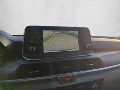 2021 Kia Telluride S AWD