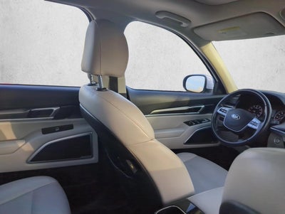 2021 Kia Telluride S AWD