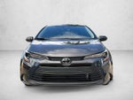 2025 Toyota Corolla LE CVT (Natl)