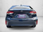 2025 Toyota Corolla LE CVT (Natl)