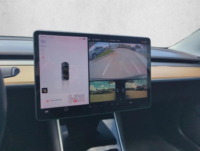 2019 Tesla Model 3 Standard Range Plus RWD