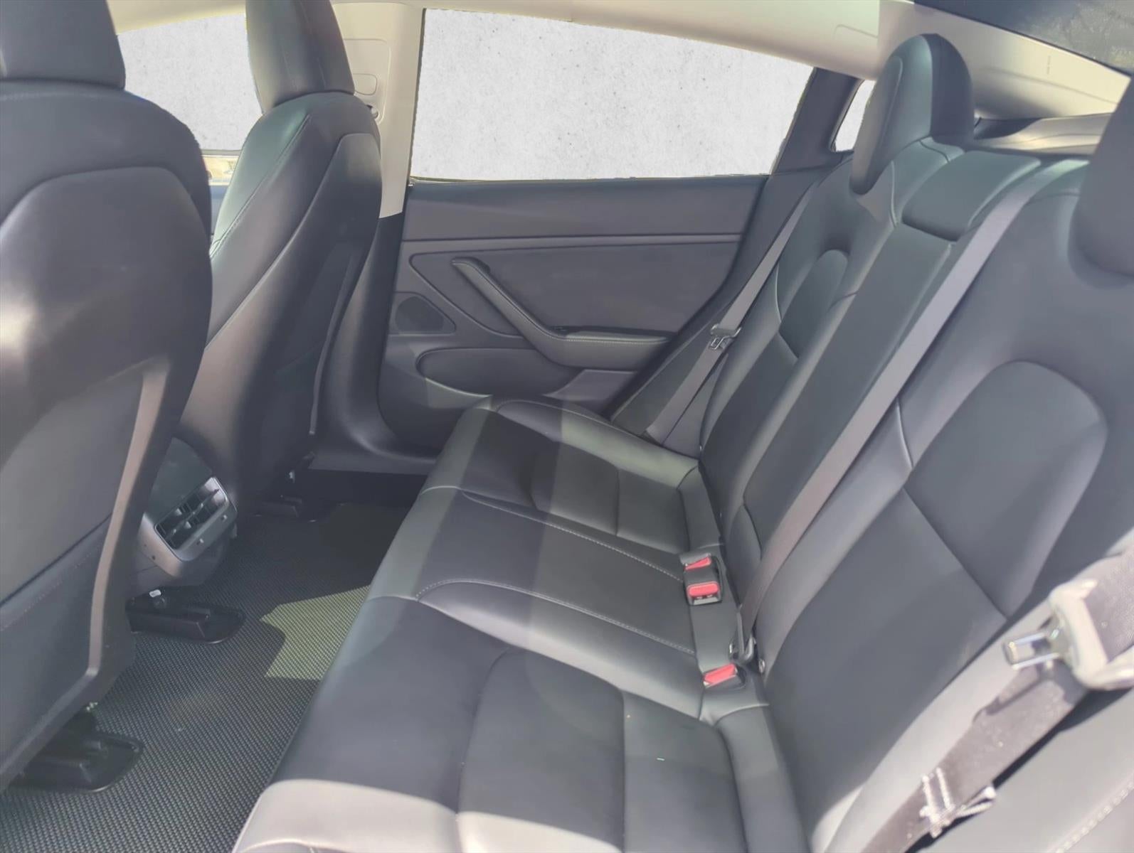2019 Tesla Model 3 Standard Range Plus RWD