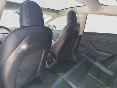 2019 Tesla Model 3 Standard Range Plus RWD