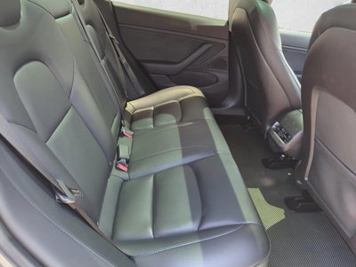 2019 Tesla Model 3 Standard Range Plus RWD