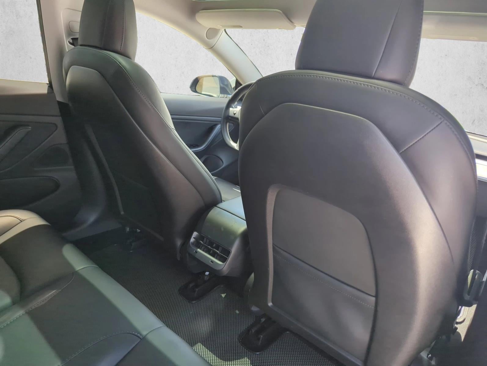 2019 Tesla Model 3 Standard Range Plus RWD