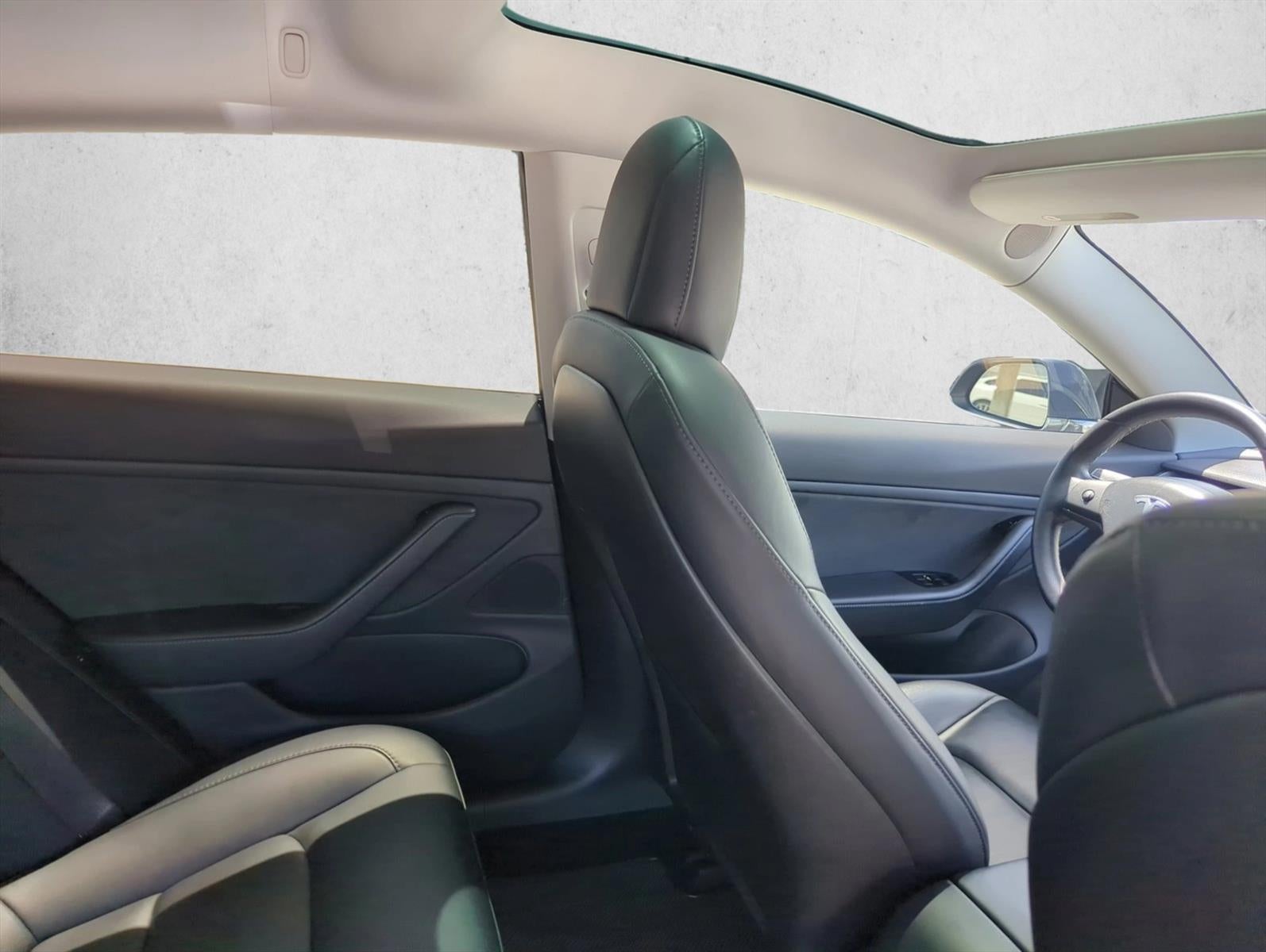 2019 Tesla Model 3 Standard Range Plus RWD