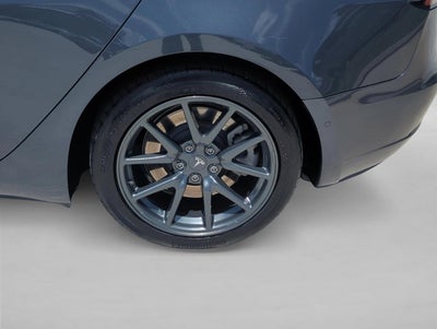 2019 Tesla Model 3 Standard Range Plus RWD