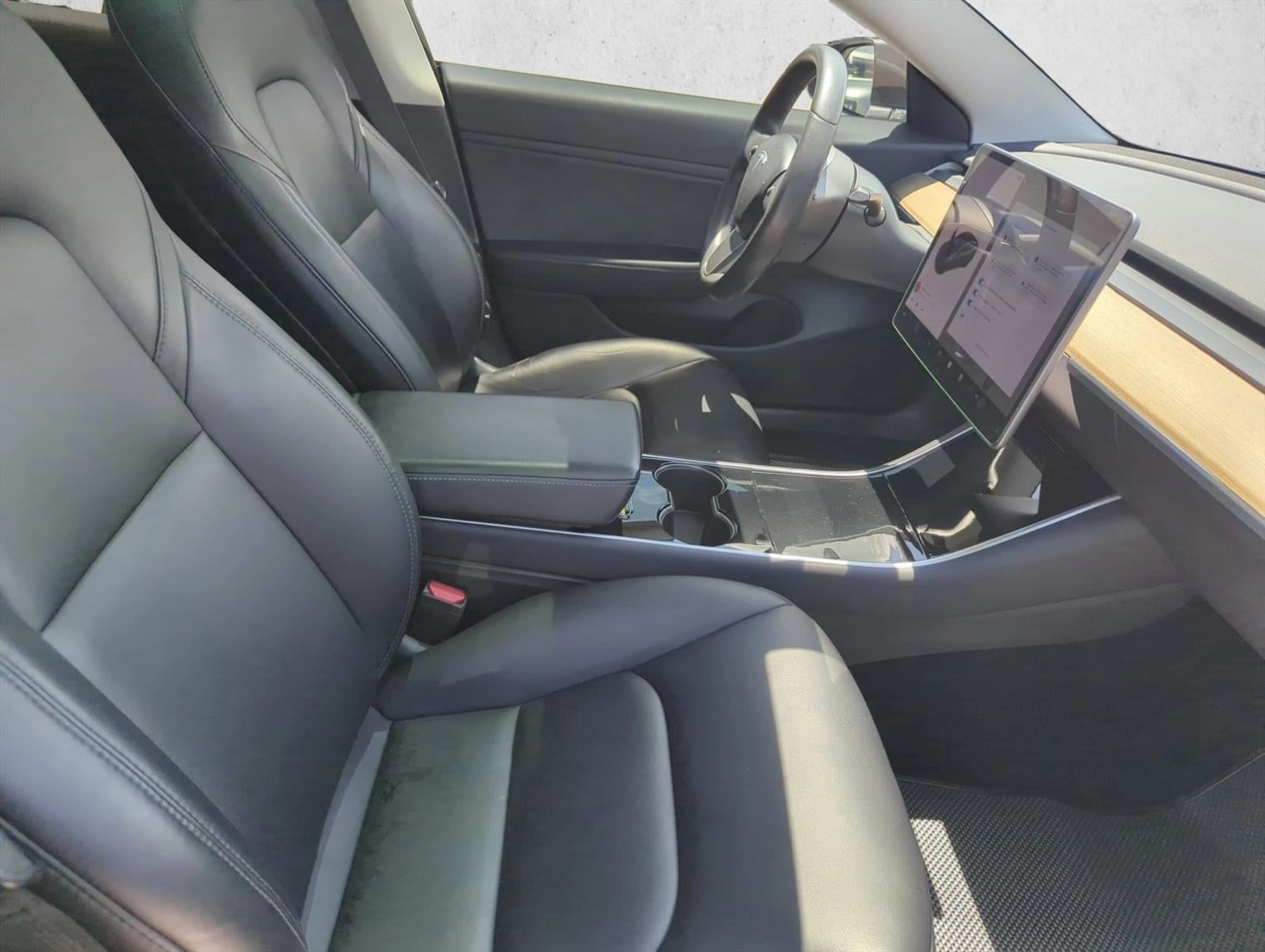 2019 Tesla Model 3 Standard Range Plus RWD